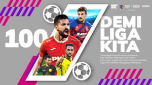 Liga Malaysia 2024/2025