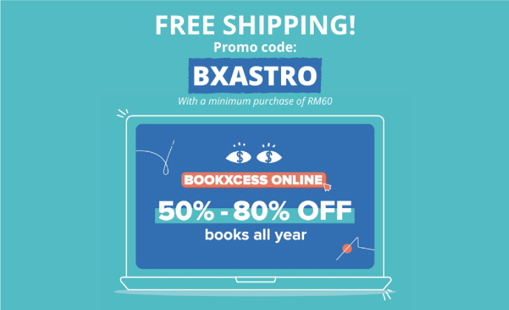 BookXcess Soared Over Three-fold with Astro