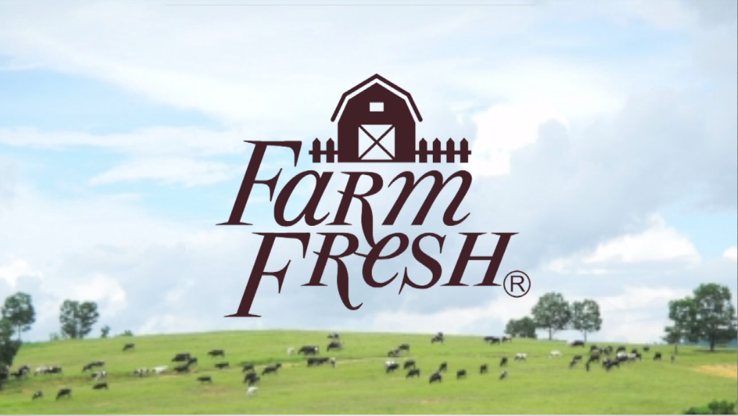 Farm Fresh X Gegar Vaganza