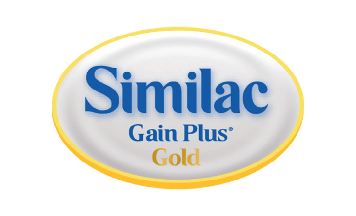 Similac Gain Plus®️ Gold: Earned Trust as a Parent for Parents