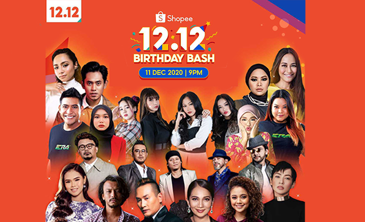Shopee Demonstrated Power of Shoppertainment