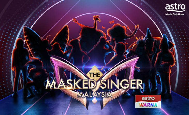Unveil New Opportunities with The Masked Singer