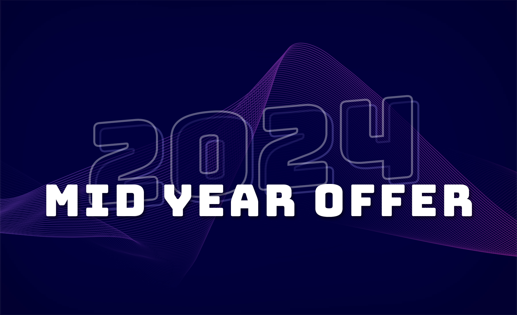 2024 Mid Year Offer: The BIGGEST SALE in Advertising across Astro Universe