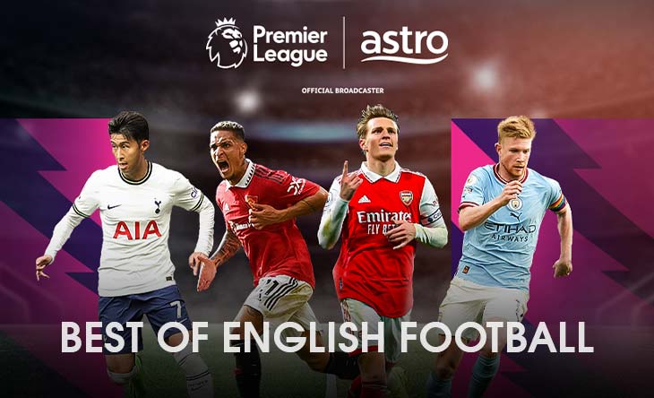 Best of English Football 2023/24