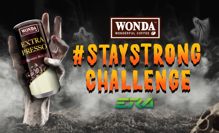 Aaah! Wonda Stays Strong And Uses First Ever Horror Film Marathon To Drive Thrilling Sales And Brand Uplift