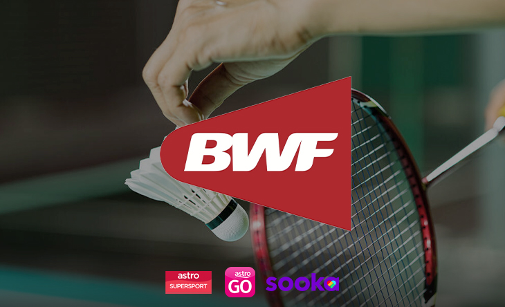 2024 Badminton World Federation (BWF) Tournaments