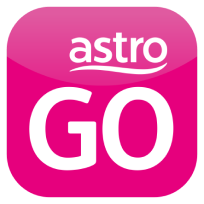 Astro Go