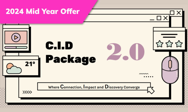 C.I.D Digital Packages