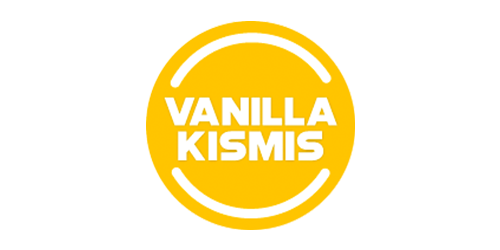 Vanilla Kismis
