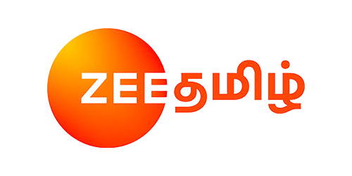 Zee Tamil HD