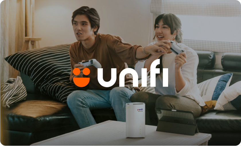 Unifi: Won 6 Out of 10 High ARPU Consumers