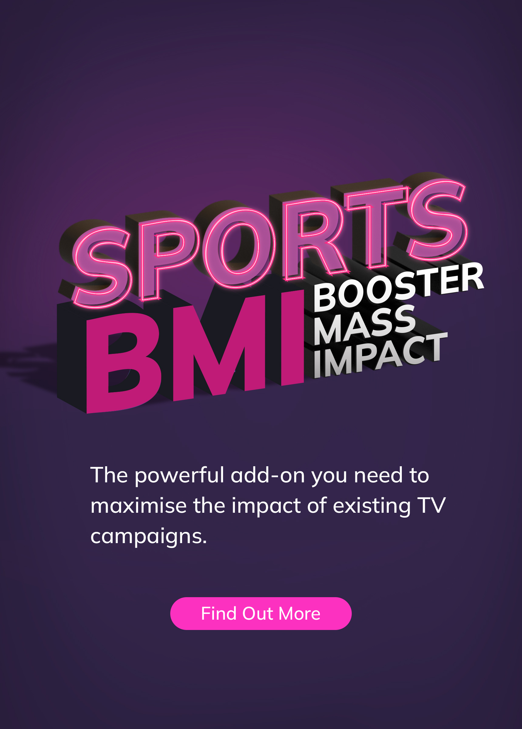 Sports BMI
