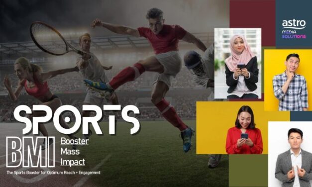 SPORTS BMI Spot Buy Packages