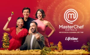 Lifetime MasterChef Australia Season 16
