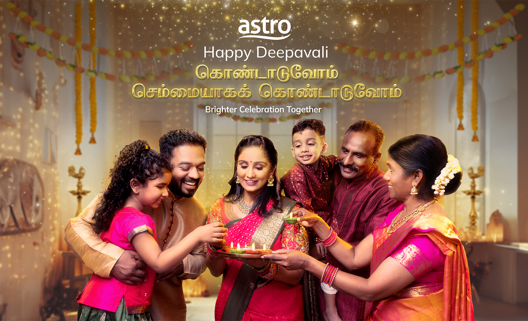 Deepavali Special