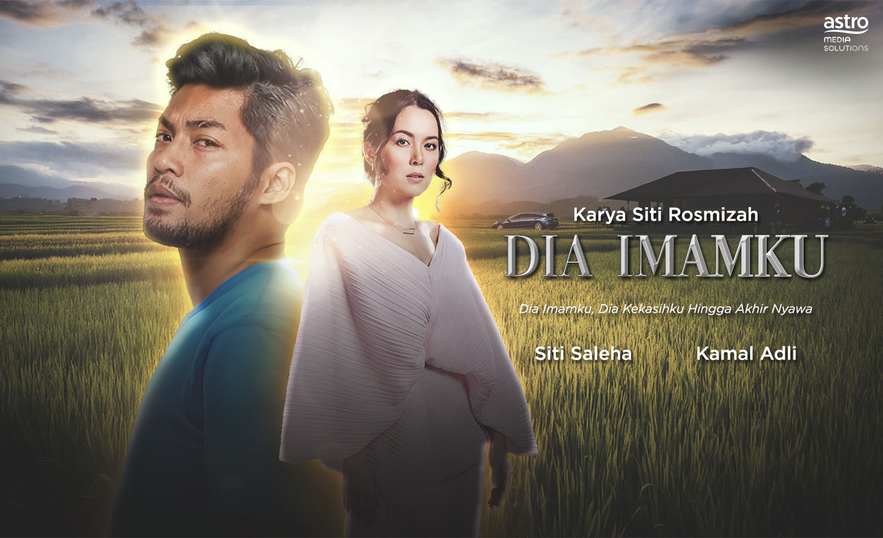 Dia Imanku (Ramadan Raya Megadrama)