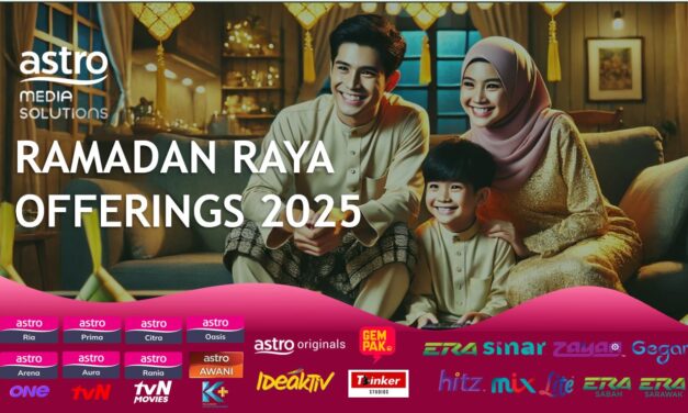 Astro RARA 2025 Content Offerings