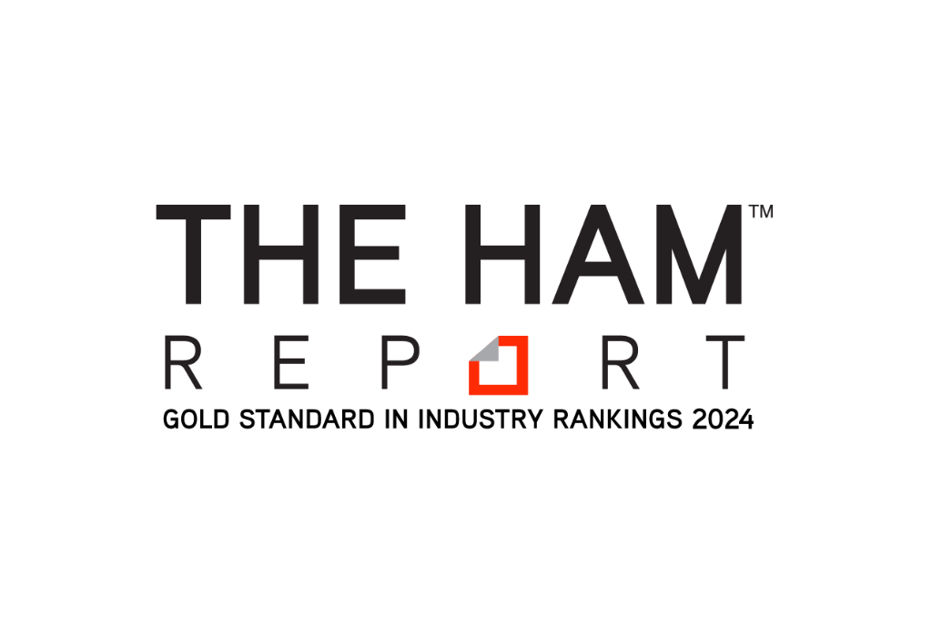 Astro Media Solutions Honoured Among The Ham Report 2024’s Top 10 Gold Standard Agencies