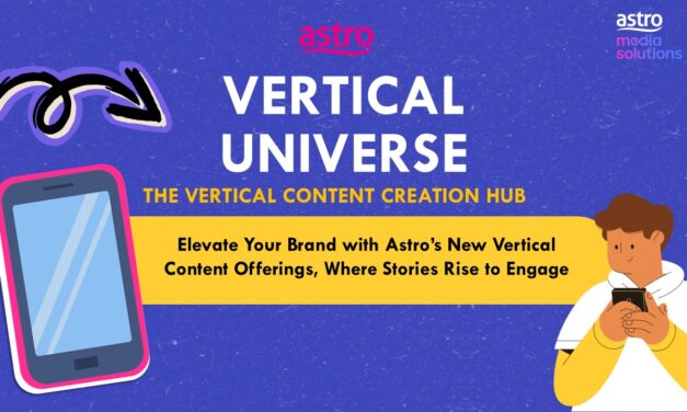 [Malay] Astro Vertical Universe