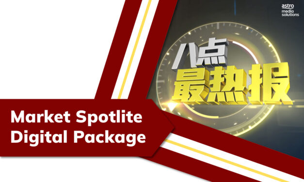 2000 Prime Talk  Market Spotlite Digital Package