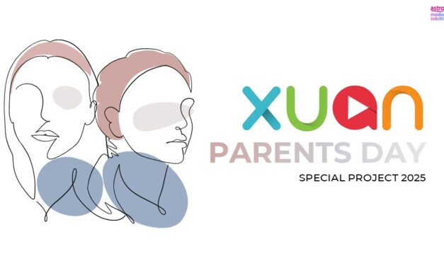 XUAN Parents Day Special Project 2025