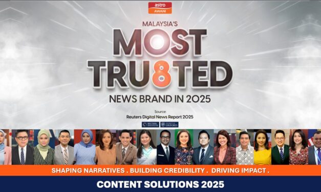 AWANI Content Solutions