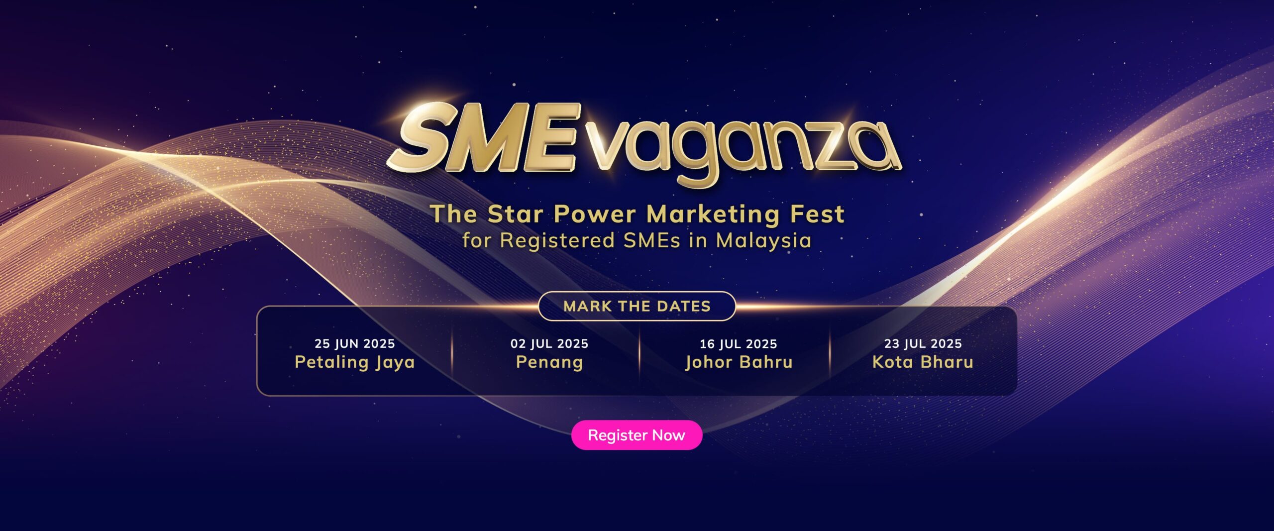 SMEvaganza