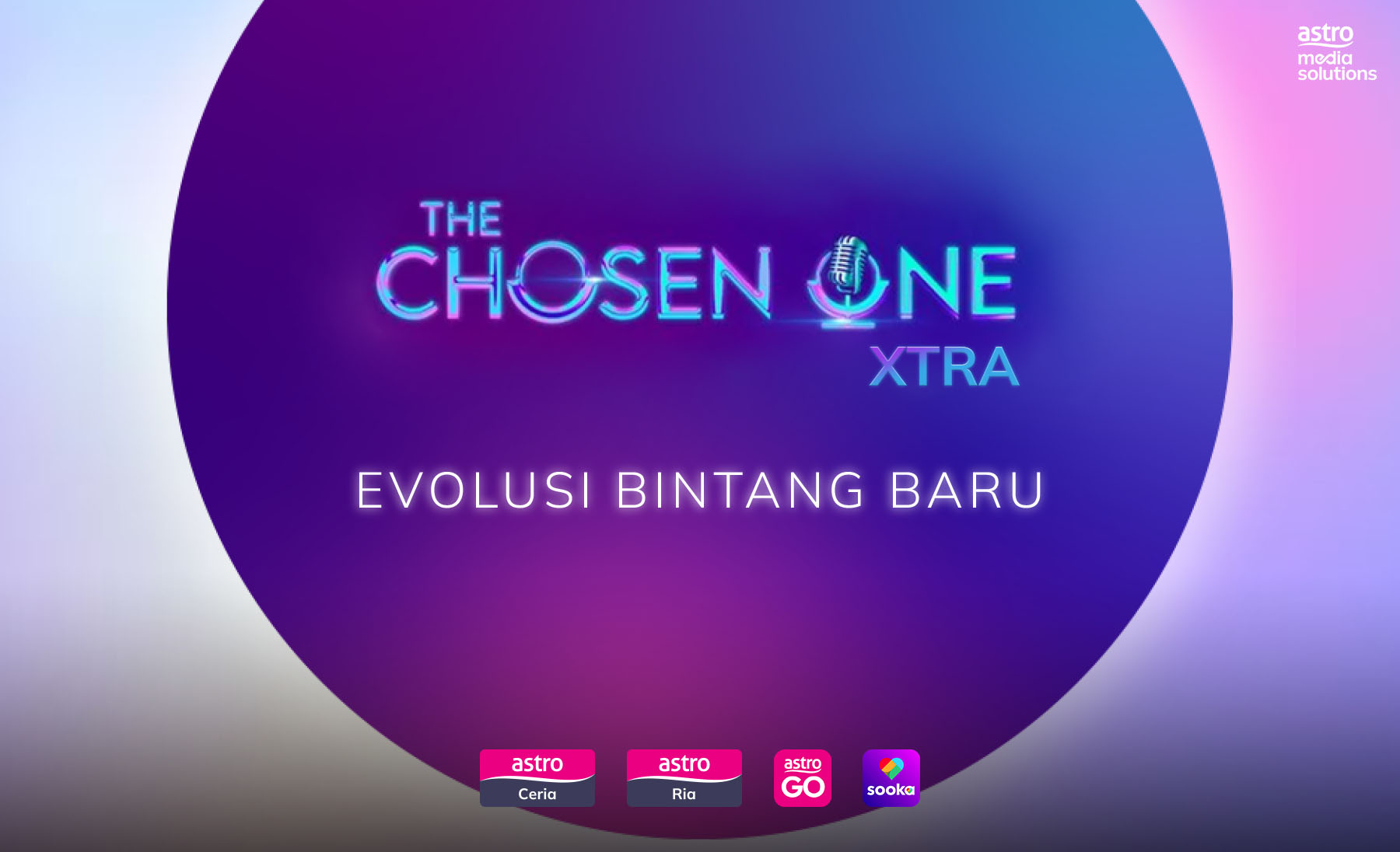 The Chosen One Xtra 2025