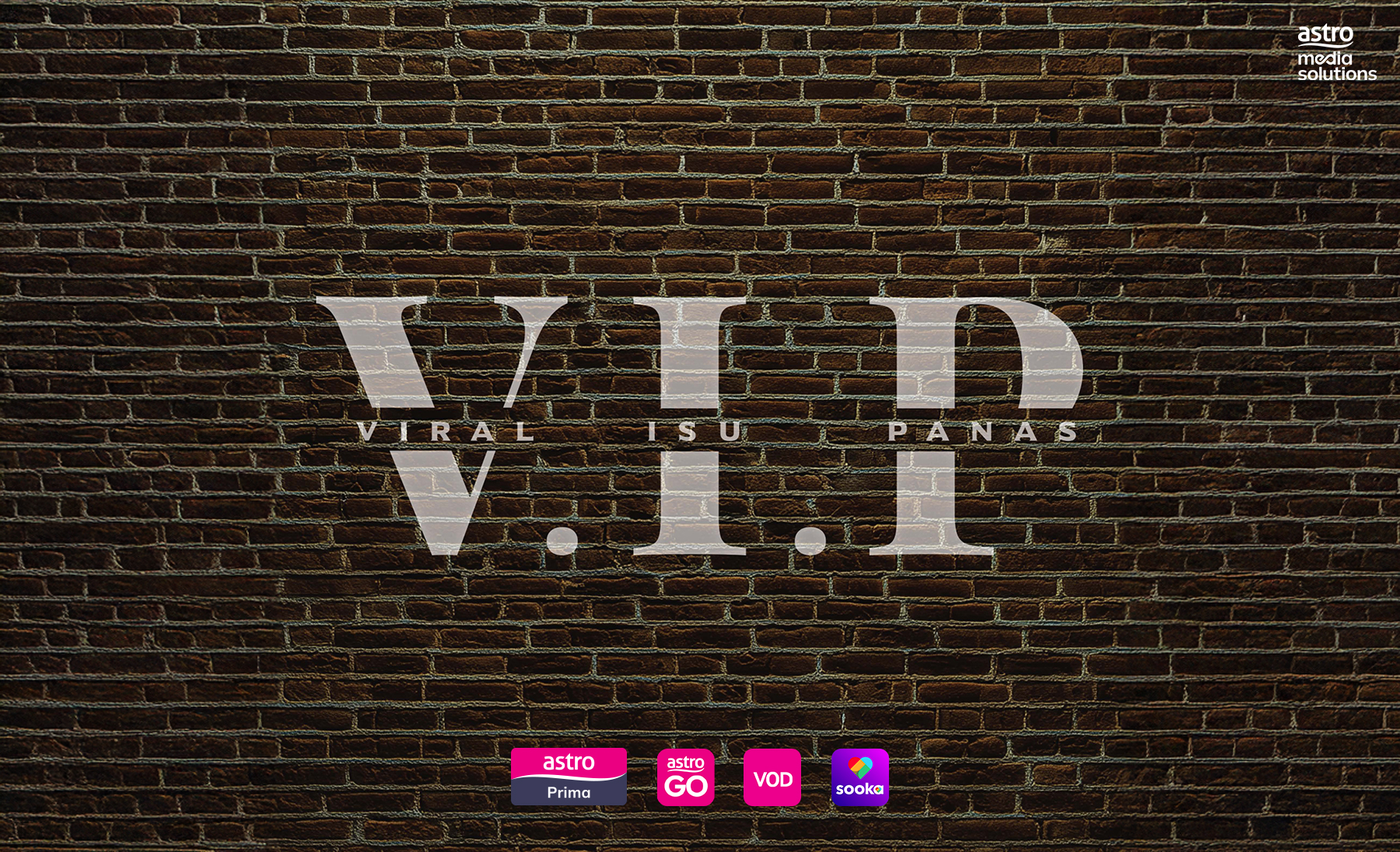 Viral Isu Panas (VIP)