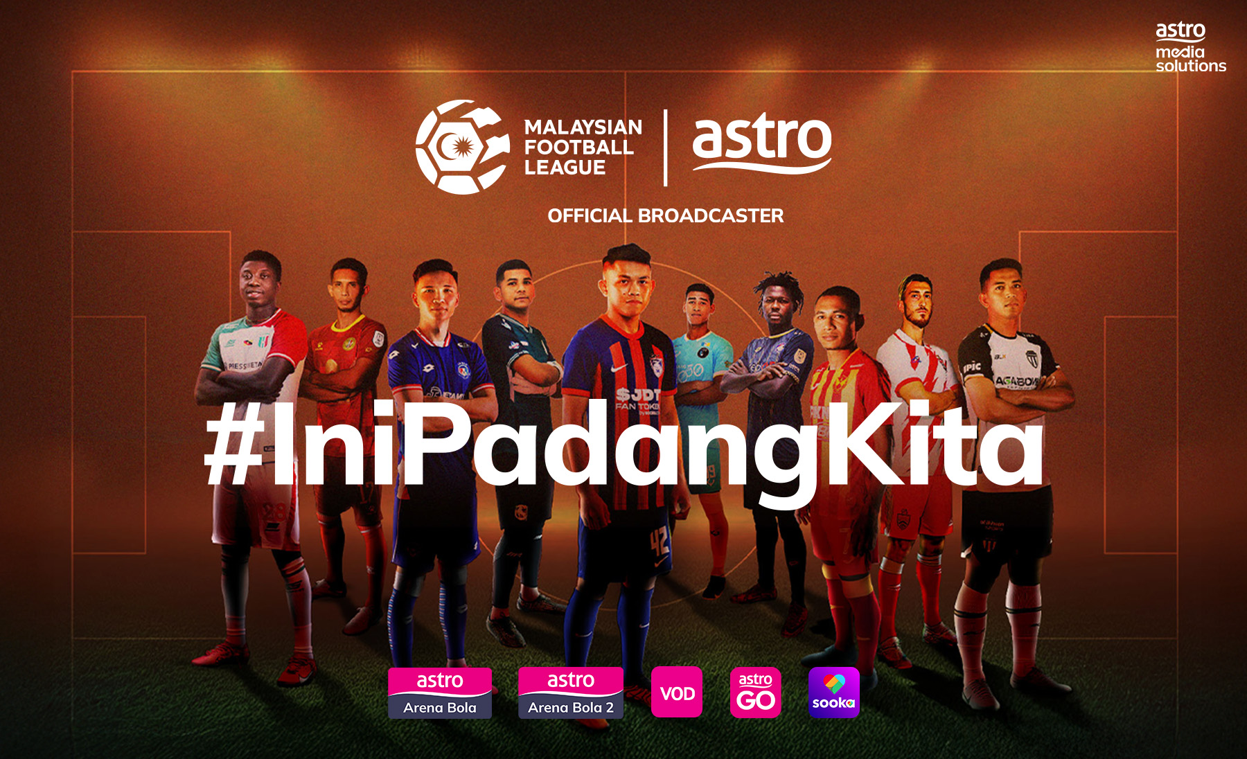 Liga Malaysia 2025-2026