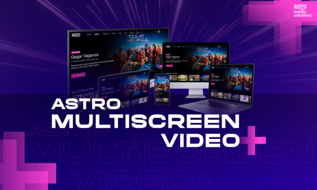 Astro Multiscreen Video+