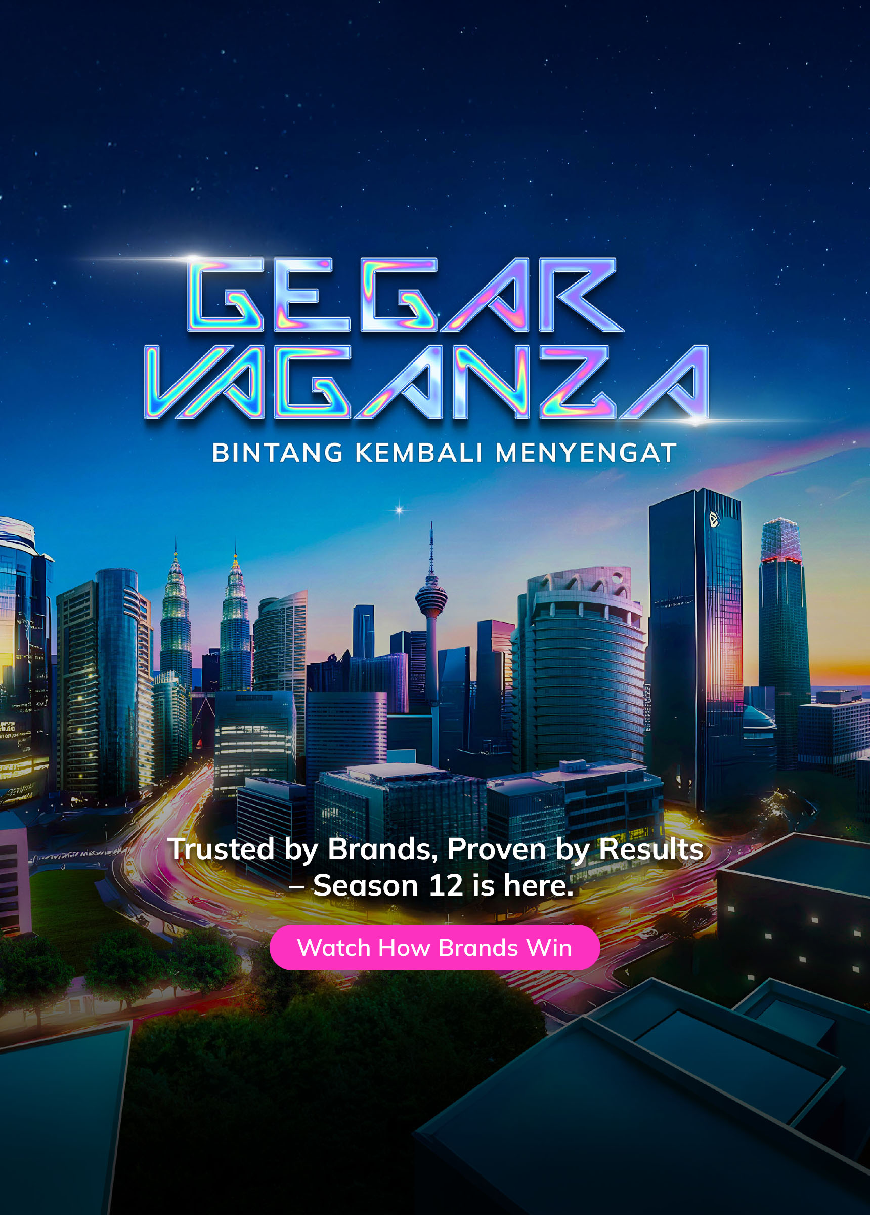 Gegar Vaganza S12