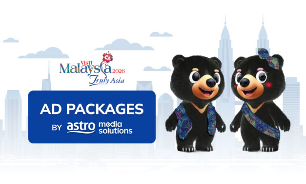 Visit Malaysia 2026 Ad Packages