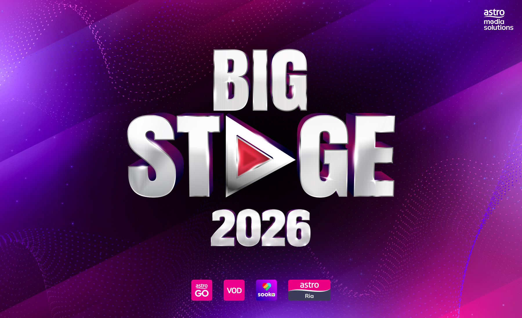 Big Stage 2026