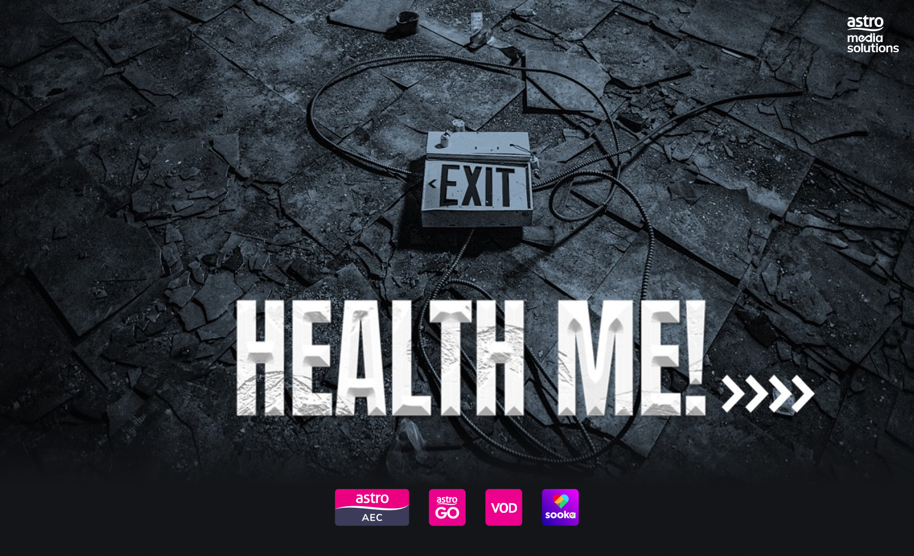 Astro AEC: Health Me!