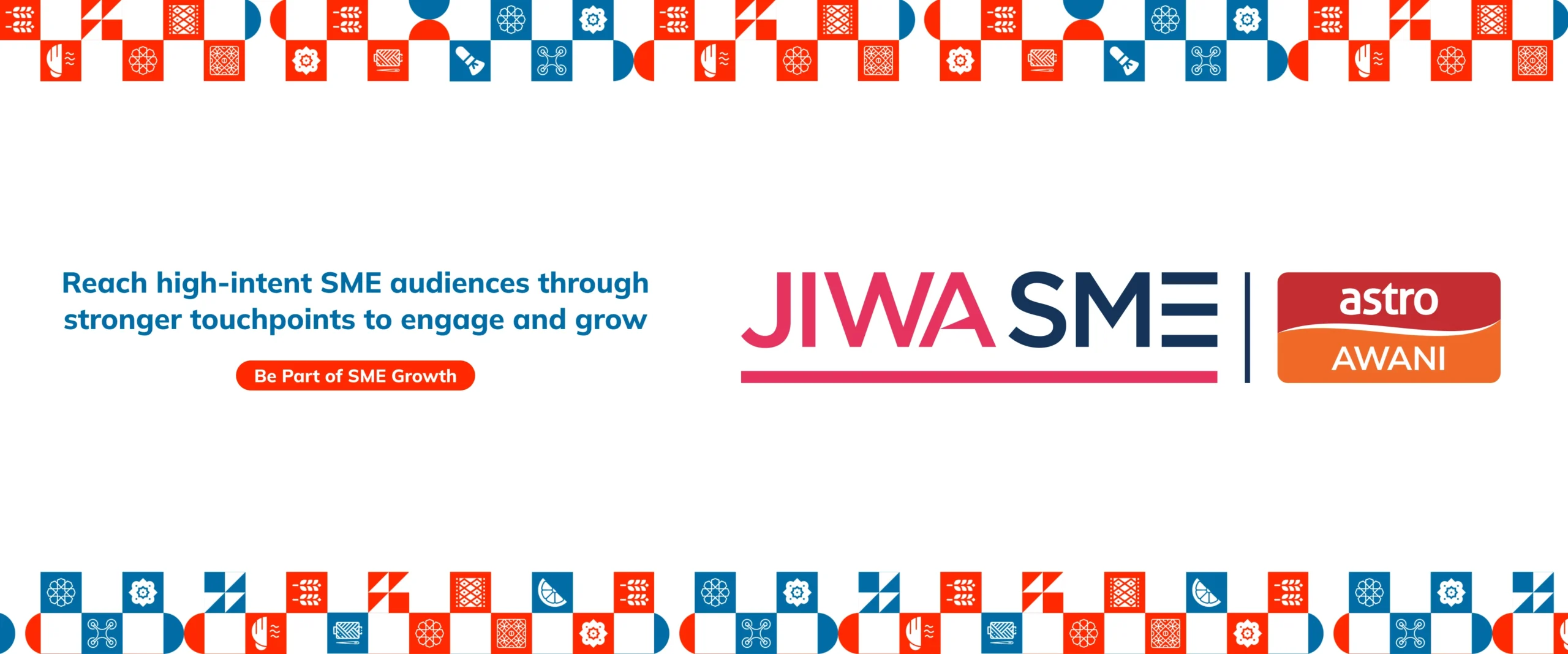JIWA SME 2026