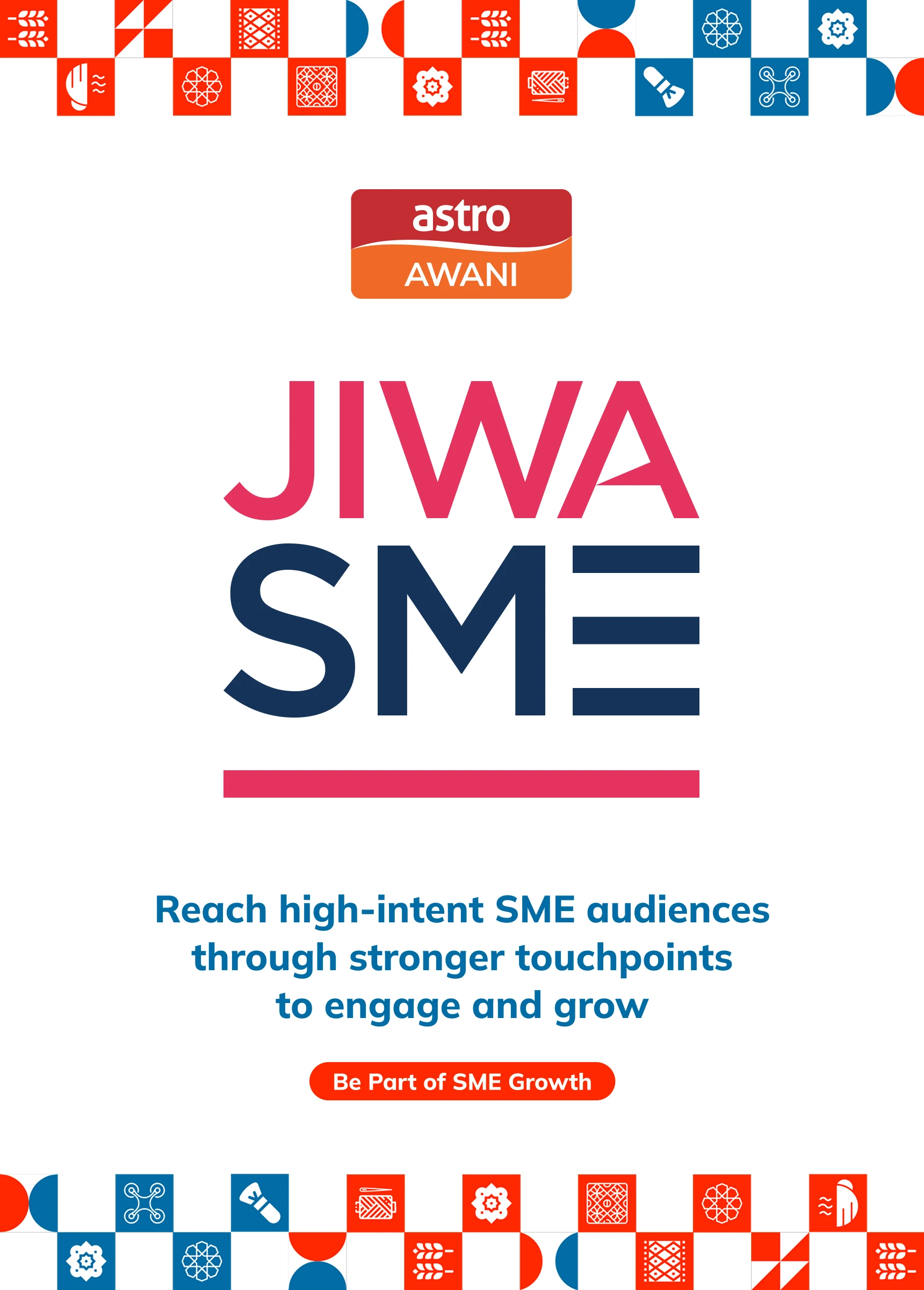 JIWA SME 2026